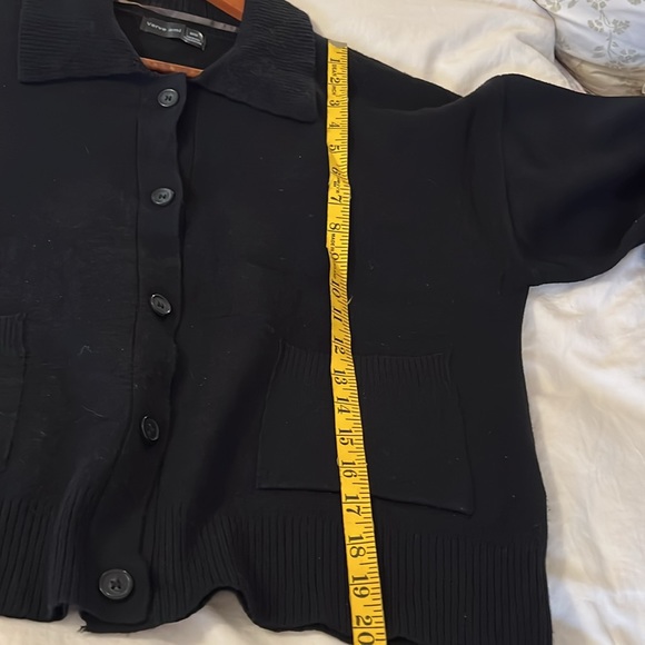 Women’s lovely black cardigan - Picture 6 of 6